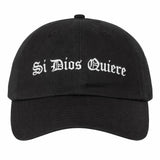 Si Dios Quiere Hat