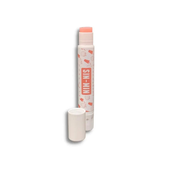 Strawberry Horchata Lip Balm (Valentine Lip Balm)