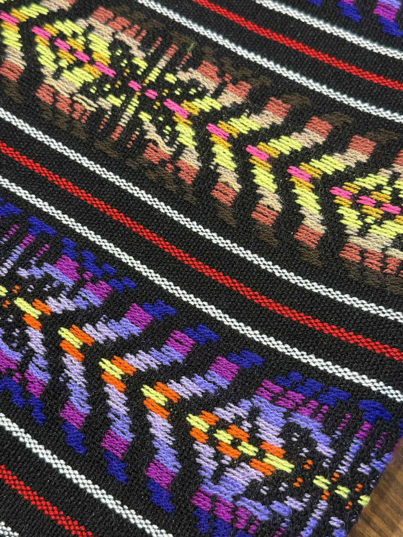Mexican Woven Rebozo