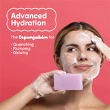 Esponjabon Hyaluronic Acid