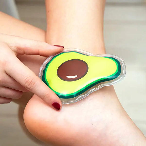 Avocado Hot/Cold Pack
