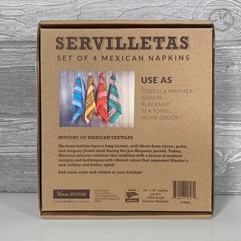 Napkin Set