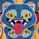 K-Pop Derpy Sticker
