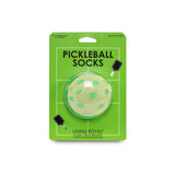 Pickleball 3D Socks