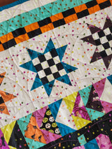 Boo Crew BOM Halloween Quilt Book