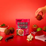 Birria Bomb