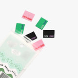 Fuck Yeah! Woven Labels
