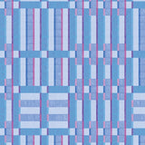 F3181 - Pop and Plaids - Patchwork Sky