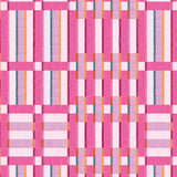 F3183 - Pop and Plaids - Patchwork Candy