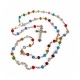 Crystal Rosary