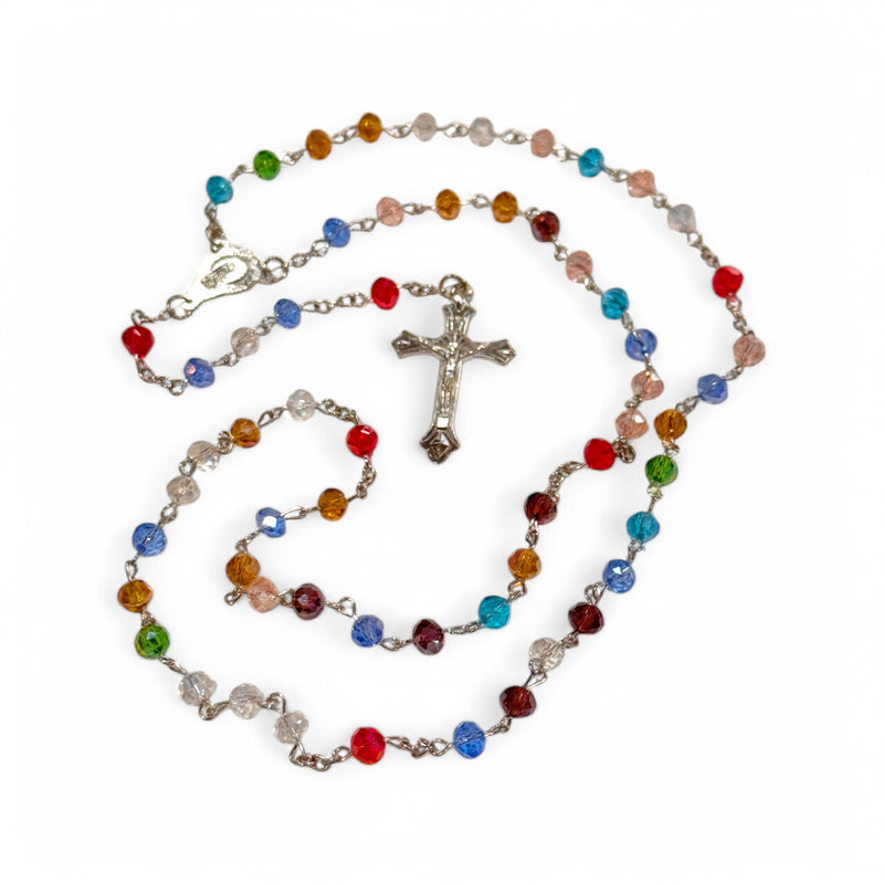 Crystal Rosary