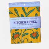 Flour Sack Kitchen Towel - Smell the Tacos
