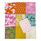 "Botanical Baddie" Fat Quarter Bundle