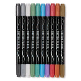 Tattoo Flair Markers