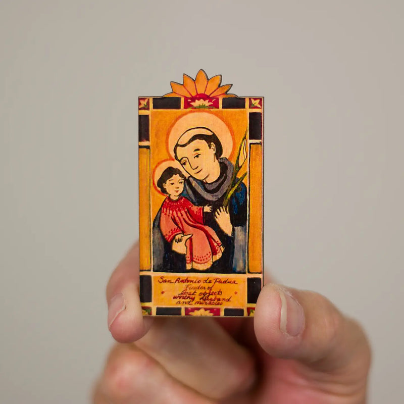 Pocket Prayers