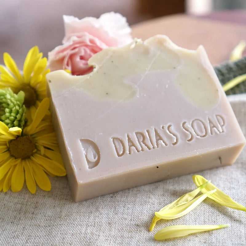 Tropical Rain Soap