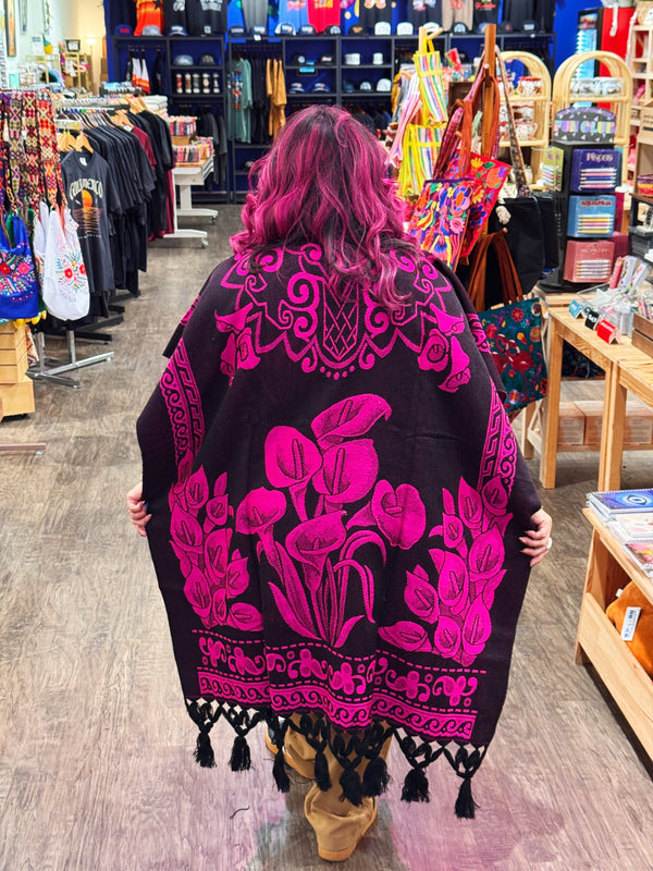 Calla Lillies Pancho (Multiple Colors)