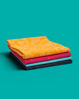 Spurs Fat Quarter Bundle (4)