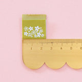 Vintage Patterns Multipack Woven Labels