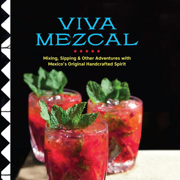 Viva Mezcal