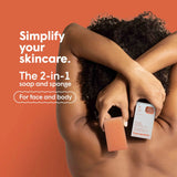 Esponjabon Salicylic Acid