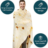 Tortilla Blanket