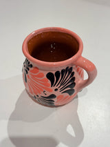Hello Kitty/Ghostface Mug