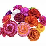 Torcida Flowers (1 Single)