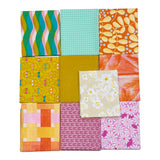 "Beach Please" Fat Quarter Bundle