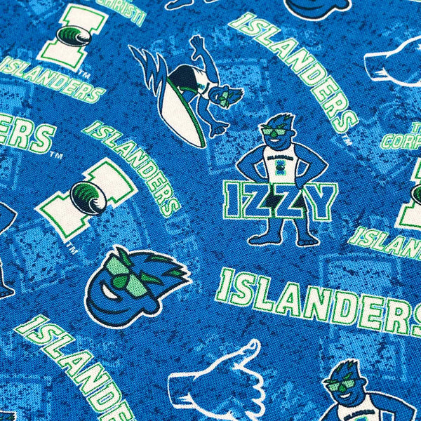 F2318 - NCAA Texas A&M University Corpus Christi Islander