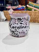Coraline Mug