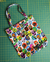 May 8th / Adult Intro to Sewing Class (Tote Bag)