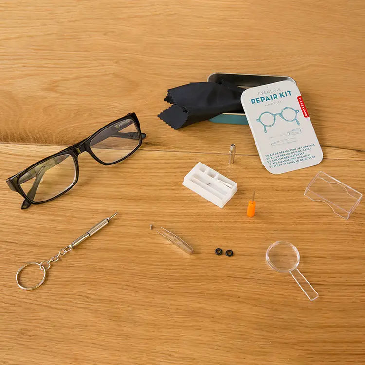 Eyeglass Repair Kit