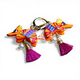 The "Aurelia" Earrings
