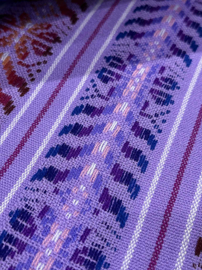 Mexican Woven Rebozo