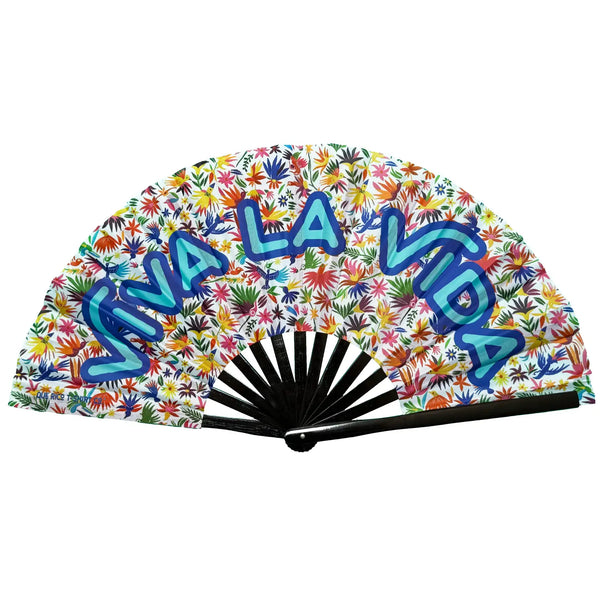 Viva La Vida - Otomi Fan