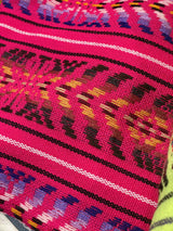 Mexican Woven Rebozo
