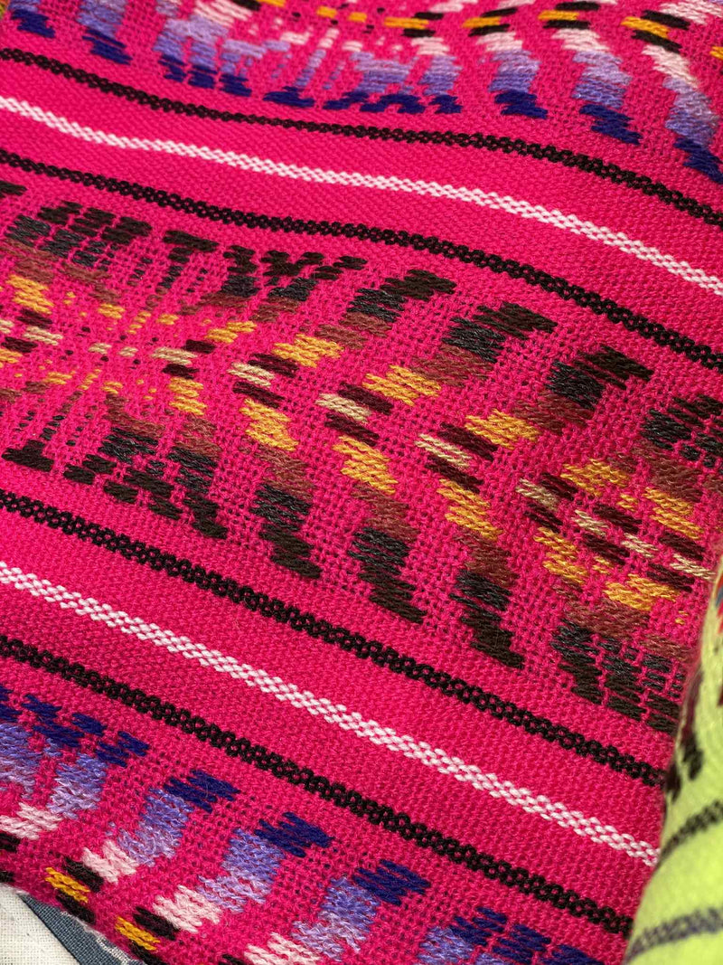 Mexican Woven Rebozo