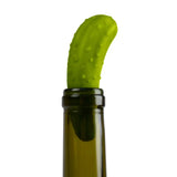 Pickled - Pickle Wine Stopper