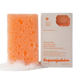 Esponjabon Salicylic Acid