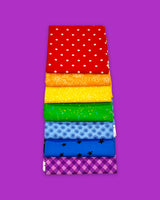 Pride Fat Quarter Bundle