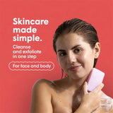 Esponjabon Hyaluronic Acid