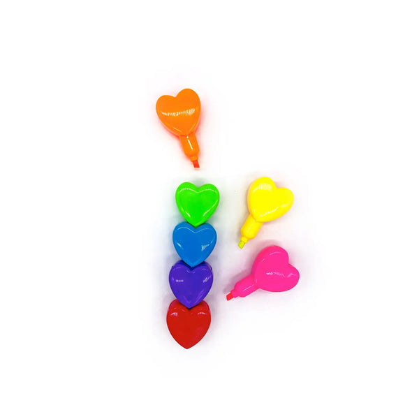 Whole Lotta Love Marker Set (1 Set)