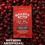 Roasty Buds Coffee - Cherry Bomb