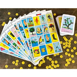 Original Loteria Game Set