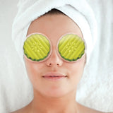 Pickle Eye Pads