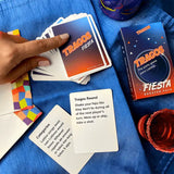 Tragos Fiesta: An Adult Card Drinking Game