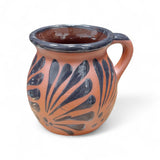 Black on Barro Engobe Mug