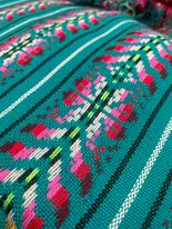 Mexican Woven Rebozo