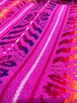 Mexican Woven Rebozo